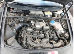 Recambio de motor completo para audi a6 c6 (4f2) 3.0 tdi quattro referencia OEM IAM BMK   2