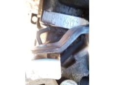 Recambio de caja cambios para seat ibiza iii (6l1) 1.4 tdi referencia OEM IAM 02R300041CX GGV GGV07064 2