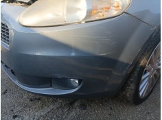 Recambio de paragolpes delantero para fiat grande punto (199_) 1.4 16v (199bxg1b, 199axg1b) referencia OEM IAM 0000071777603   2