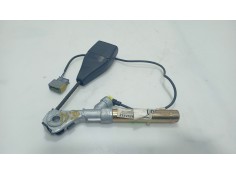 Recambio de anclaje cinturon delantero derecho para renault clio ii (bb_, cb_) 1.5 dci (b/cb07) referencia OEM IAM   