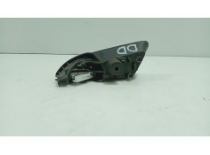 Recambio de maneta interior delantera derecha para opel astra j (p10) 1.6 (68) referencia OEM IAM    2