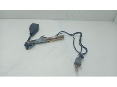 Recambio de anclaje cinturon delantero izquierdo para renault clio ii (bb_, cb_) 1.5 dci (b/cb07) referencia OEM IAM   