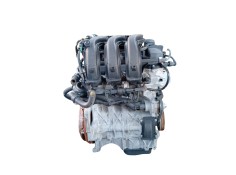 Recambio de motor completo para peugeot 208 referencia OEM IAM HMZ   2