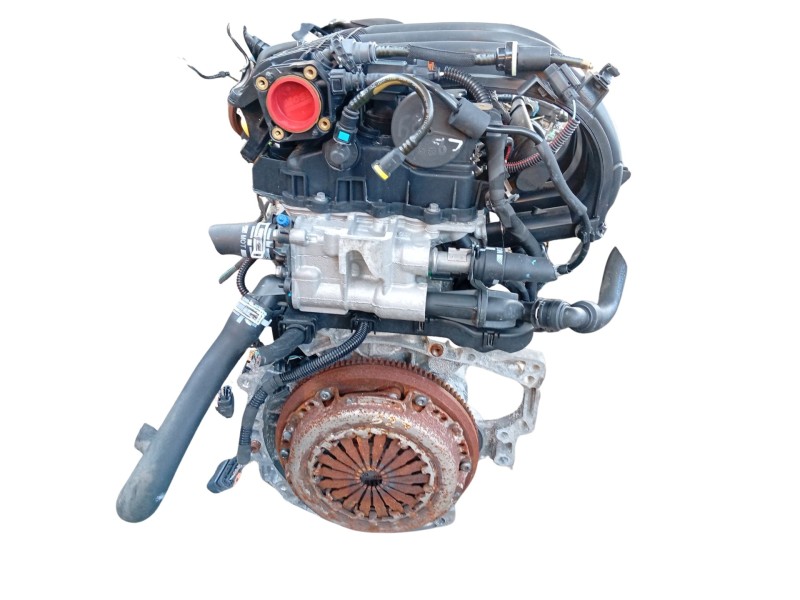 Recambio de motor completo para peugeot 208 referencia OEM IAM HMZ  