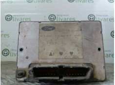 Recambio de centralita motor uce para  referencia OEM IAM 91AB12A297HB  