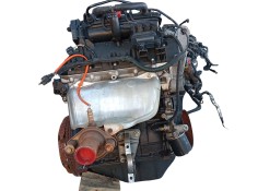 Recambio de motor completo para renault clio iii referencia OEM IAM D4F740   2