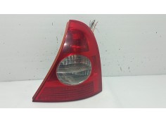 Recambio de piloto trasero derecho para renault clio ii (bb_, cb_) 1.5 dci (b/cb07) referencia OEM IAM 7700410518  