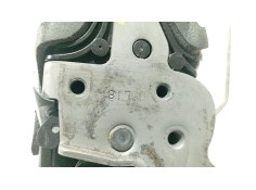 Recambio de cerradura puerta delantera derecha para opel astra j (p10) 1.6 (68) referencia OEM IAM 13579523   2