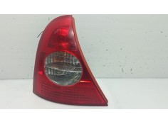 Recambio de piloto trasero izquierdo para renault clio ii (bb_, cb_) 1.5 dci (b/cb07) referencia OEM IAM 7700410515   2