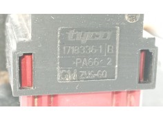 Recambio de cerradura puerta trasera derecha para opel astra j (p10) 1.6 (68) referencia OEM IAM 13579566   2