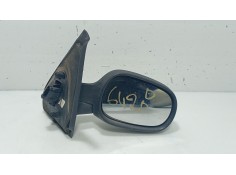 Recambio de retrovisor derecho para renault clio ii (bb_, cb_) 1.5 dci (b/cb07) referencia OEM IAM   