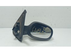 Recambio de retrovisor derecho para renault clio ii (bb_, cb_) 1.5 dci (b/cb07) referencia OEM IAM    2