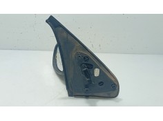 Recambio de retrovisor izquierdo para renault clio ii (bb_, cb_) 1.5 dci (b/cb07) referencia OEM IAM    2
