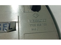 Recambio de tapa combustible para renault clio ii (bb_, cb_) 1.5 dci (b/cb07) referencia OEM IAM    2