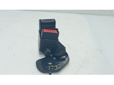 Recambio de anclaje cinturon trasero izquierdo para renault clio ii (bb_, cb_) 1.5 dci (b/cb07) referencia OEM IAM   