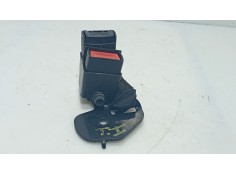 Recambio de anclaje cinturon trasero izquierdo para renault clio ii (bb_, cb_) 1.5 dci (b/cb07) referencia OEM IAM    2