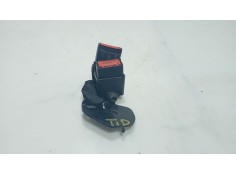 Recambio de anclaje cinturon trasero derecho para renault clio ii (bb_, cb_) 1.5 dci (b/cb07) referencia OEM IAM   