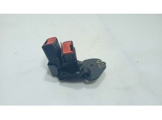 Recambio de anclaje cinturon trasero derecho para renault clio ii (bb_, cb_) 1.5 dci (b/cb07) referencia OEM IAM    2