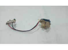 Recambio de resistencia calefaccion para renault clio ii (bb_, cb_) 1.5 dci (b/cb07) referencia OEM IAM    2