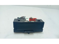 Recambio de modulo electronico para renault clio ii (bb_, cb_) 1.5 dci (b/cb07) referencia OEM IAM   