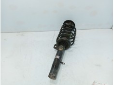 Recambio de amortiguador delantero izquierdo para citroën c3 i (fc_, fn_) 1.4 i referencia OEM IAM 5202ST   2