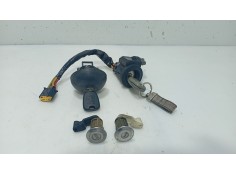 Recambio de conmutador de arranque para renault clio ii (bb_, cb_) 1.5 dci (b/cb07) referencia OEM IAM   