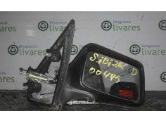Recambio de retrovisor derecho para seat ibiza (6k) básico   |   10.96 - 12.97 | 1996 | 60 cv / 44 kw referencia OEM IAM   