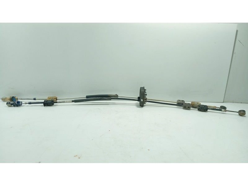 Recambio de varillaje cambio para opel astra j (p10) 1.6 (68) referencia OEM IAM 55597766  