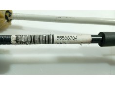 Recambio de varillaje cambio para opel astra j (p10) 1.6 (68) referencia OEM IAM 55597766   2