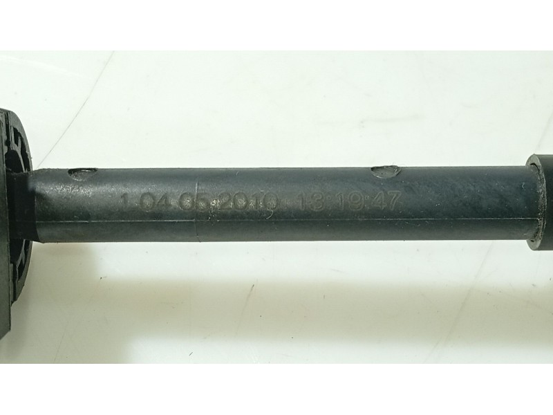 Recambio de varillaje cambio para opel astra j (p10) 1.6 (68) referencia OEM IAM 55597766  