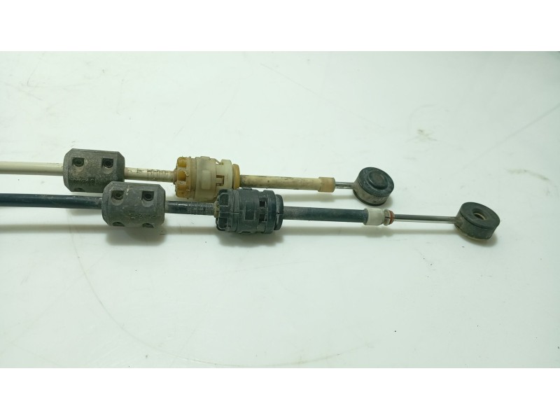 Recambio de varillaje cambio para opel astra j (p10) 1.6 (68) referencia OEM IAM 55597766  