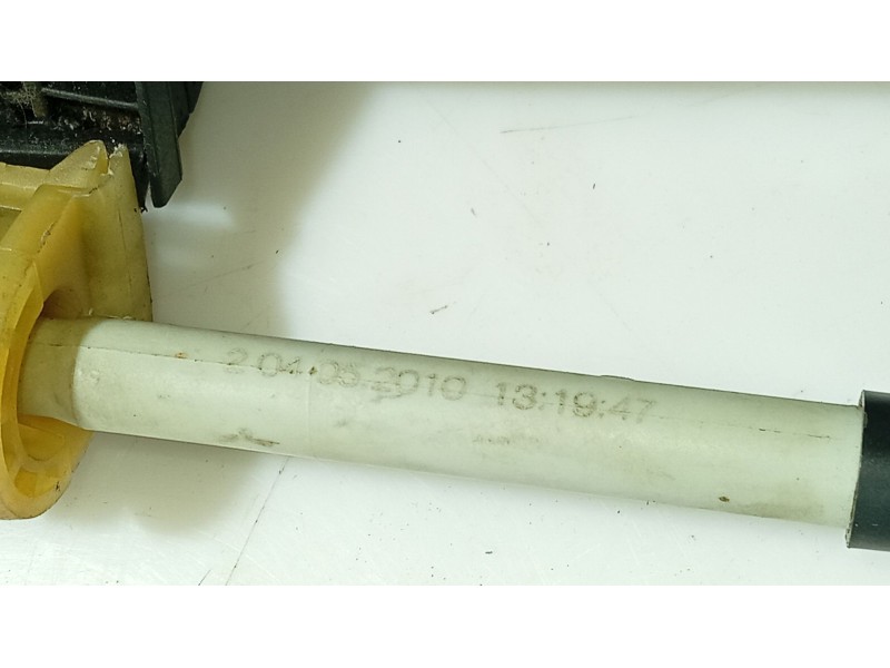 Recambio de varillaje cambio para opel astra j (p10) 1.6 (68) referencia OEM IAM 55597766  