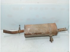 Recambio de tubo para citroën c3 i (fc_, fn_) 1.4 i referencia OEM IAM    2