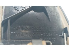 Recambio de maneta interior trasera izquierda para renault clio ii (bb_, cb_) 1.5 dci (b/cb07) referencia OEM IAM 8200646950   2