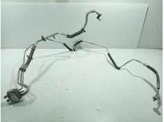 Recambio de tubo para opel astra j (p10) 1.6 (68) referencia OEM IAM   