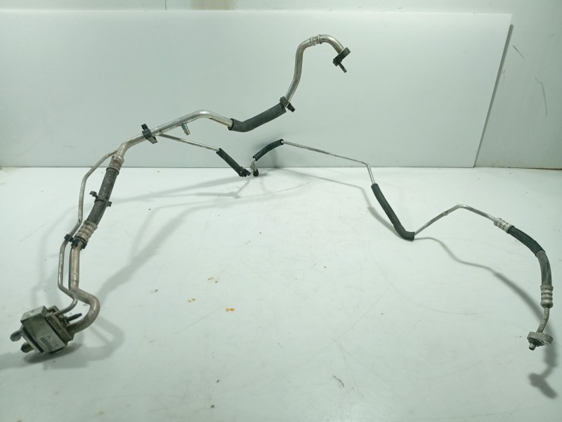 Recambio de tubo para opel astra j (p10) 1.6 (68) referencia OEM IAM   