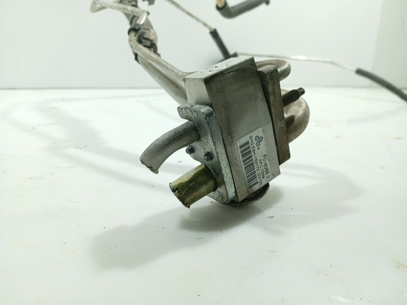 Recambio de tubo para opel astra j (p10) 1.6 (68) referencia OEM IAM   