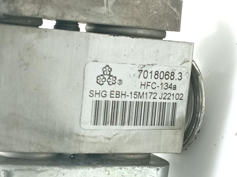 Recambio de tubo para opel astra j (p10) 1.6 (68) referencia OEM IAM   