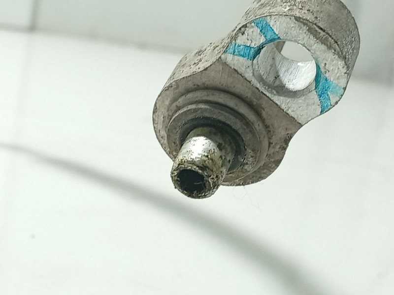 Recambio de tubo para opel astra j (p10) 1.6 (68) referencia OEM IAM   