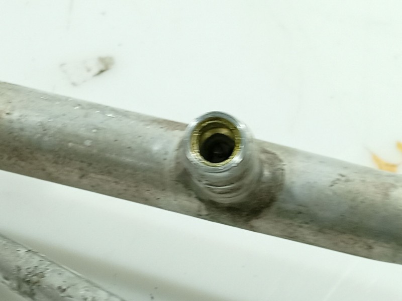 Recambio de tubo para opel astra j (p10) 1.6 (68) referencia OEM IAM   