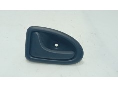 Recambio de maneta interior delantera izquierda para renault clio ii (bb_, cb_) 1.5 dci (b/cb07) referencia OEM IAM 8200646947  