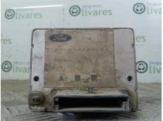 Recambio de centralita motor uce para  referencia OEM IAM 91AB12A297CA  