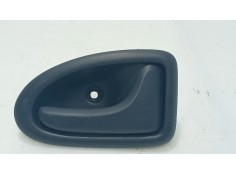 Recambio de maneta interior trasera derecha para renault clio ii (bb_, cb_) 1.5 dci (b/cb07) referencia OEM IAM 8200646941  