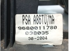 Recambio de palanca cambio para citroën c3 i (fc_, fn_) 1.4 i referencia OEM IAM    2