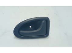 Recambio de maneta interior delantera derecha para renault clio ii (bb_, cb_) 1.5 dci (b/cb07) referencia OEM IAM 8200646938  