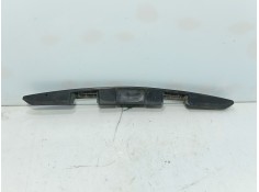Recambio de moldura para citroën c3 i (fc_, fn_) 1.4 i referencia OEM IAM    2