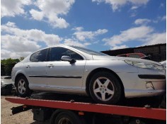peugeot 407 st confort   |   05.04 - 12.07 | 2004 - 2007 | 136 cv / 100 kw del año 2004