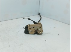 Recambio de cerradura puerta trasera derecha para citroën c3 i (fc_, fn_) 1.4 i referencia OEM IAM 9138C1  