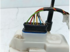 Recambio de cerradura puerta trasera derecha para citroën c3 i (fc_, fn_) 1.4 i referencia OEM IAM 9138C1   2