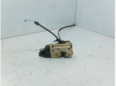 Recambio de cerradura puerta delantera derecha para citroën c3 i (fc_, fn_) 1.4 i referencia OEM IAM 9136N7  
